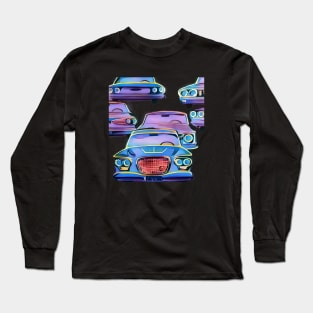 Studebaker Lark Version 1 Long Sleeve T-Shirt